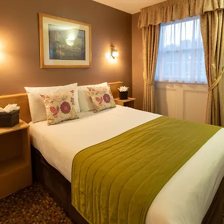 The Darlington Hyde Park Hotel
